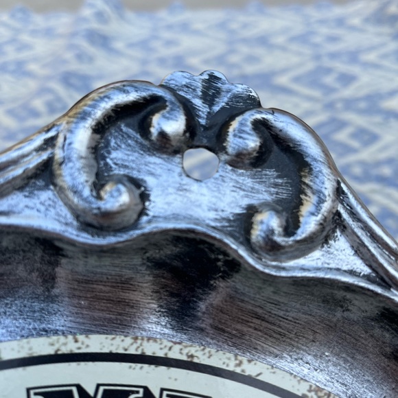 Fortune Telling 🔮 Palmistry Tray Picture Halloween Decoration Victorian Zodiac - Picture 3 of 5